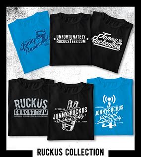 ruckus tees